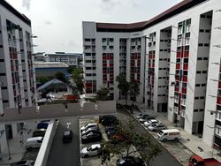 Blk 206 Tampines Street 21 (Tampines), HDB 4 Rooms #520853751
